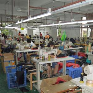 World-Kit Factory